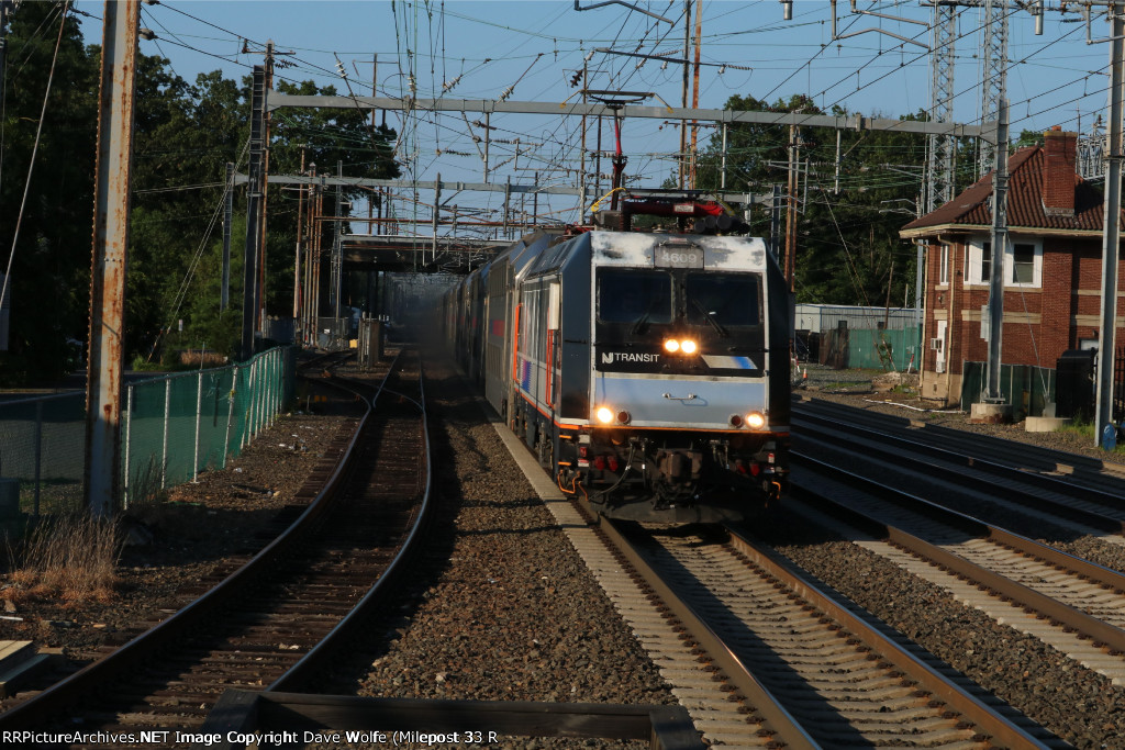 NJT 4609